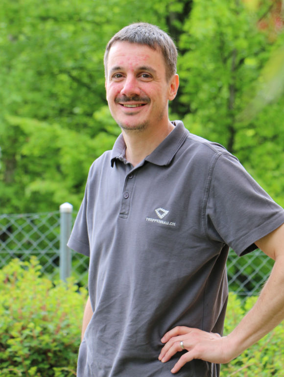 Adi Scherrer