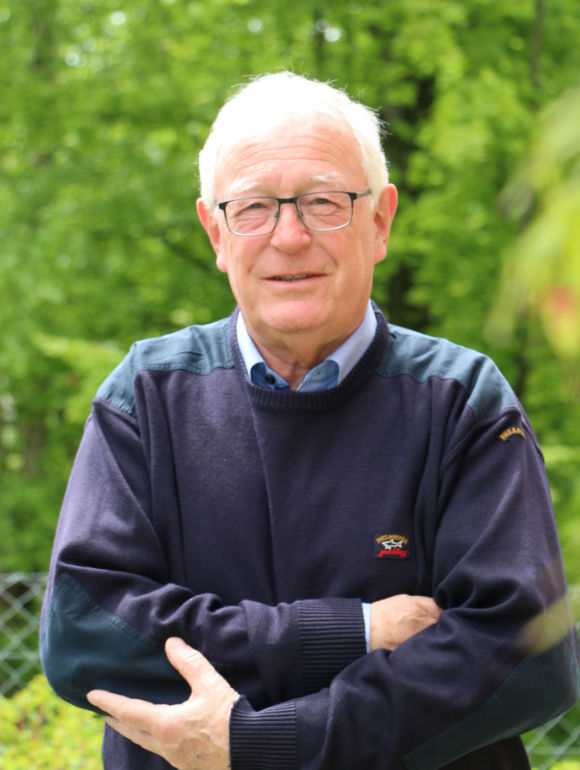 Christian Stauffer