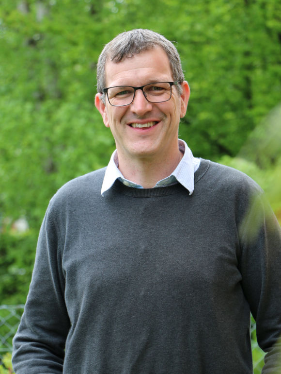 Franz Tschümperlin
