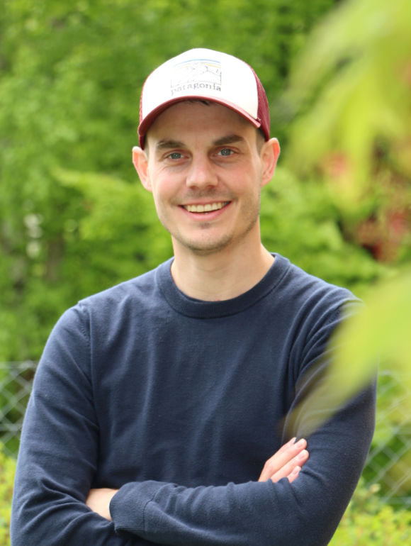 Jürg Scherrer