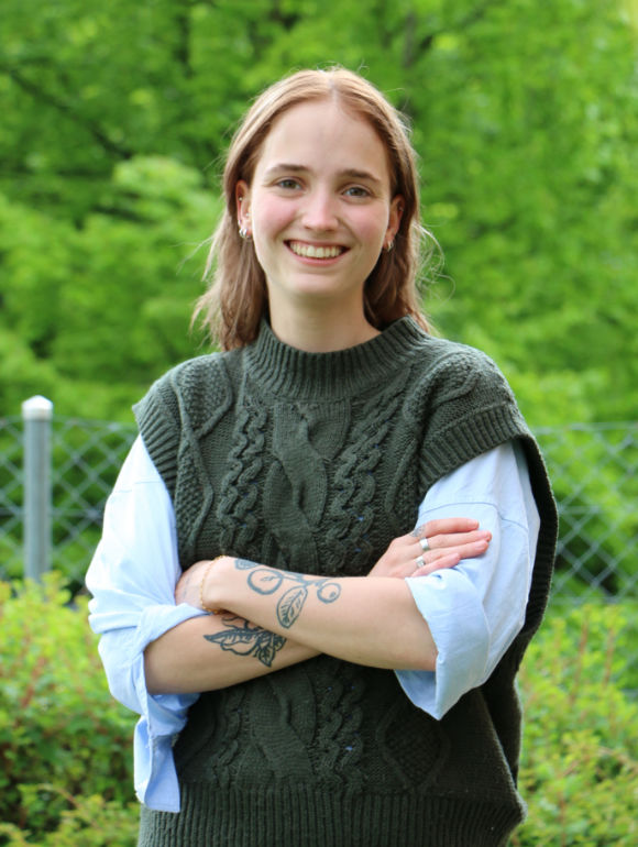 Lara Kroha