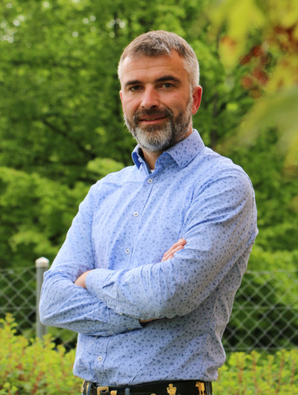 Martin Antemann